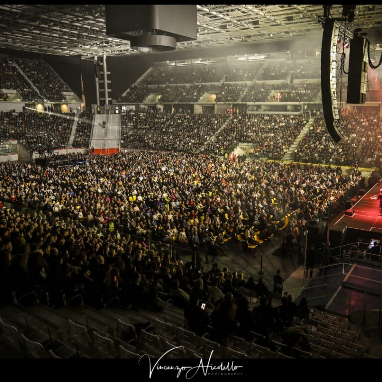 GIANNA NANNINI 060