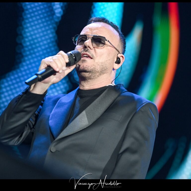 GIGI D'ALESSIO 06
