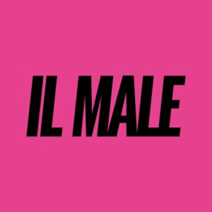 COVER IL MALE (ZEN CIRCUS)