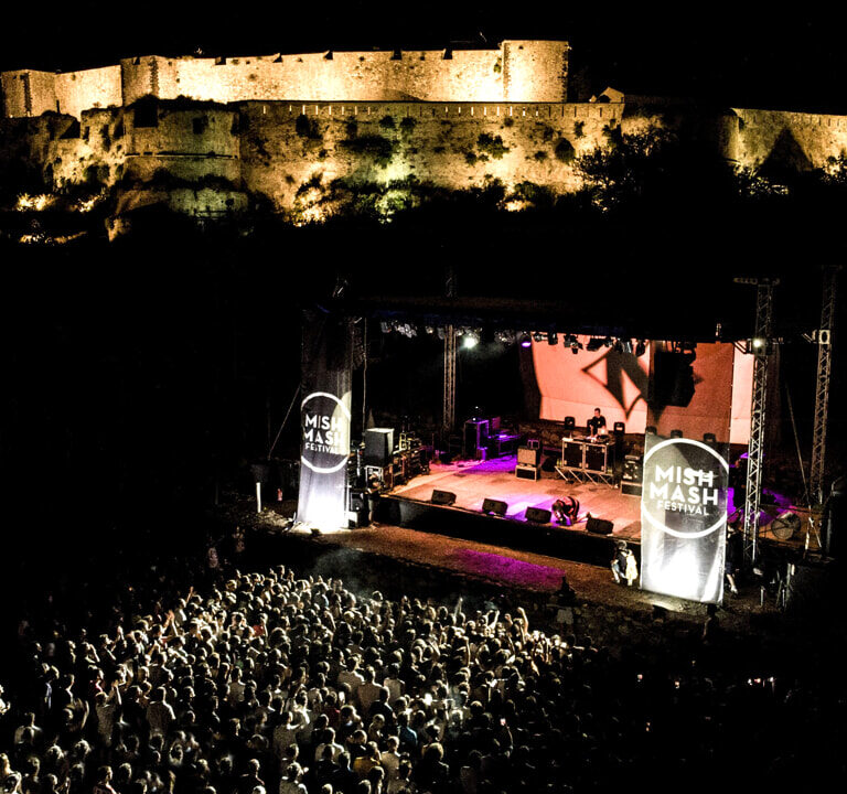 Mish Mash Festival