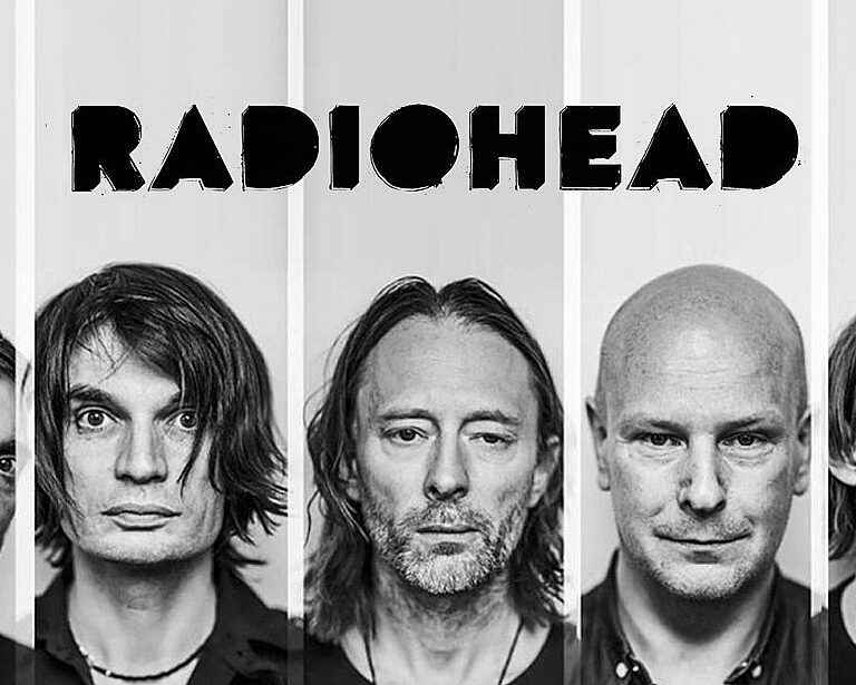 radiohead