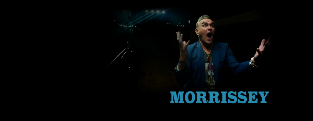 morrissey-biglietti
