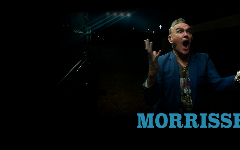 morrissey-biglietti