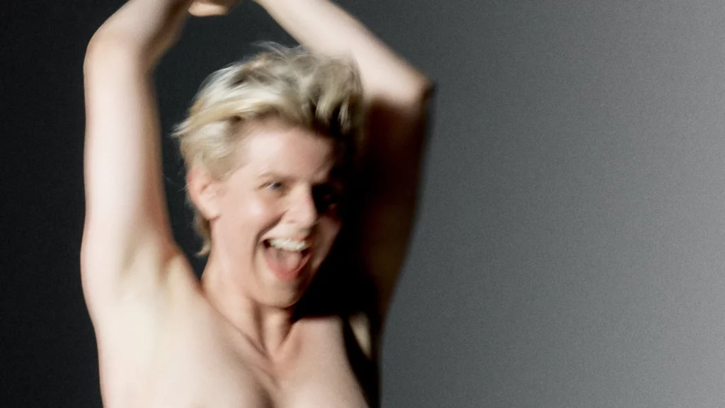 Robyn-Landing-Page