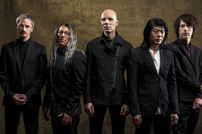 A-Perfect-Circle