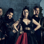 Evanescence-II
