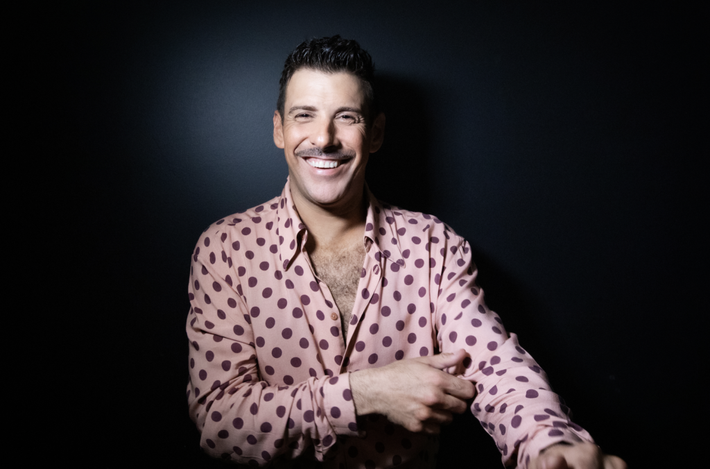 Francesco Gabbani
