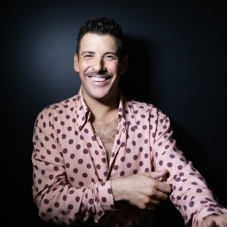 Francesco Gabbani