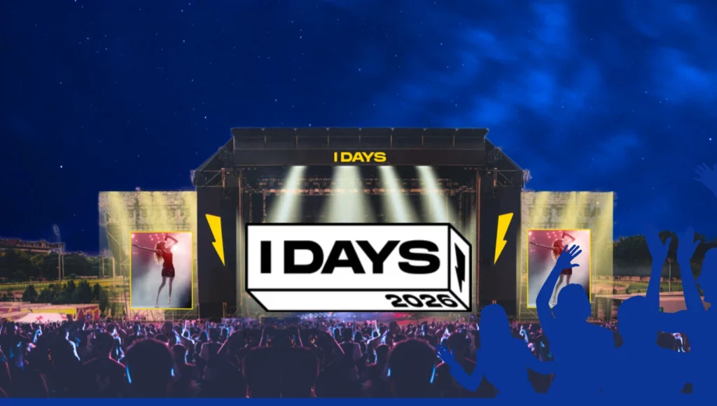 I-Days-Milano-2026-torna-il-festival-con-nuovi-concerti-e-grandi-nomi-per-ledizione-2026