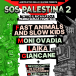 SOS PALESTINA POST