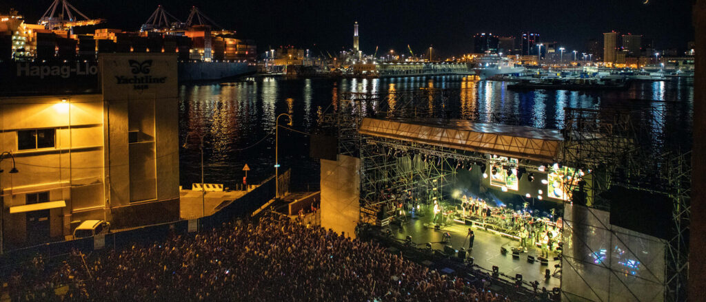 Porto_Antico_eventi_concerto