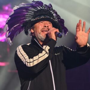 jamiroquai