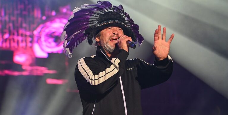 jamiroquai