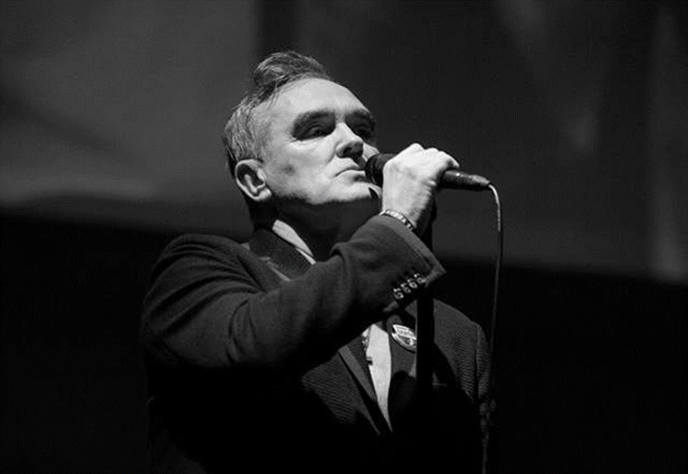 morrissey-live80