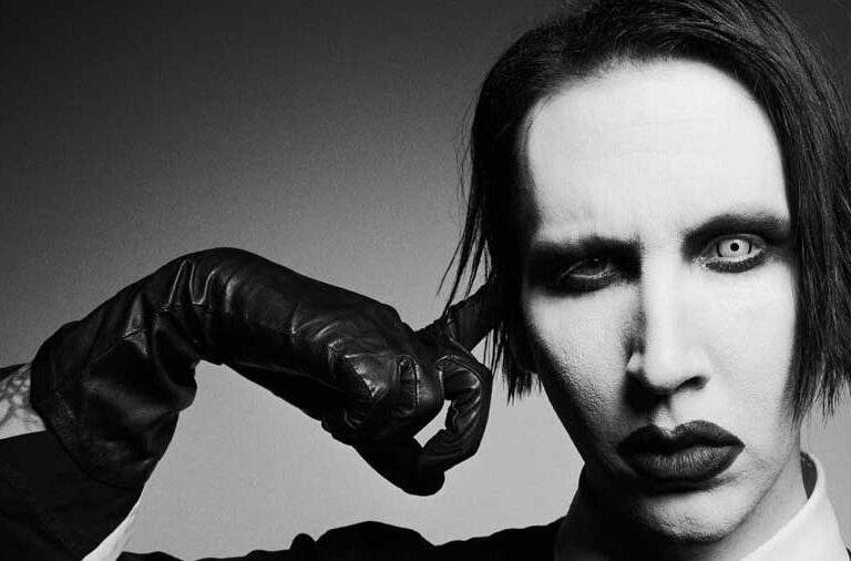 دانلود-آهنگ-های-Marilyn-Manson