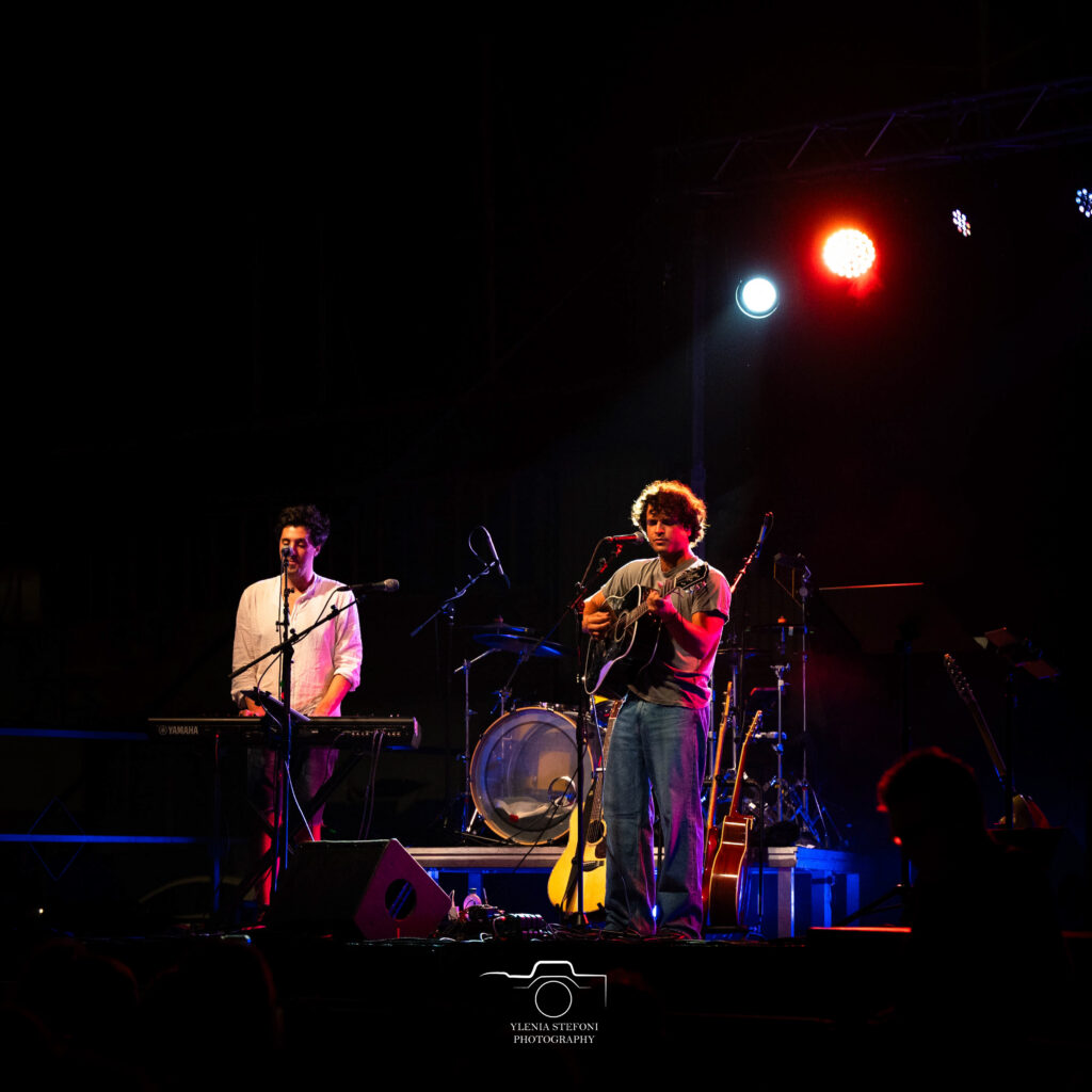 Leo Gassman - Ph. Ylenia Stefoni - Onda D'Arte - Civitanova Marche 28.08.2026-8