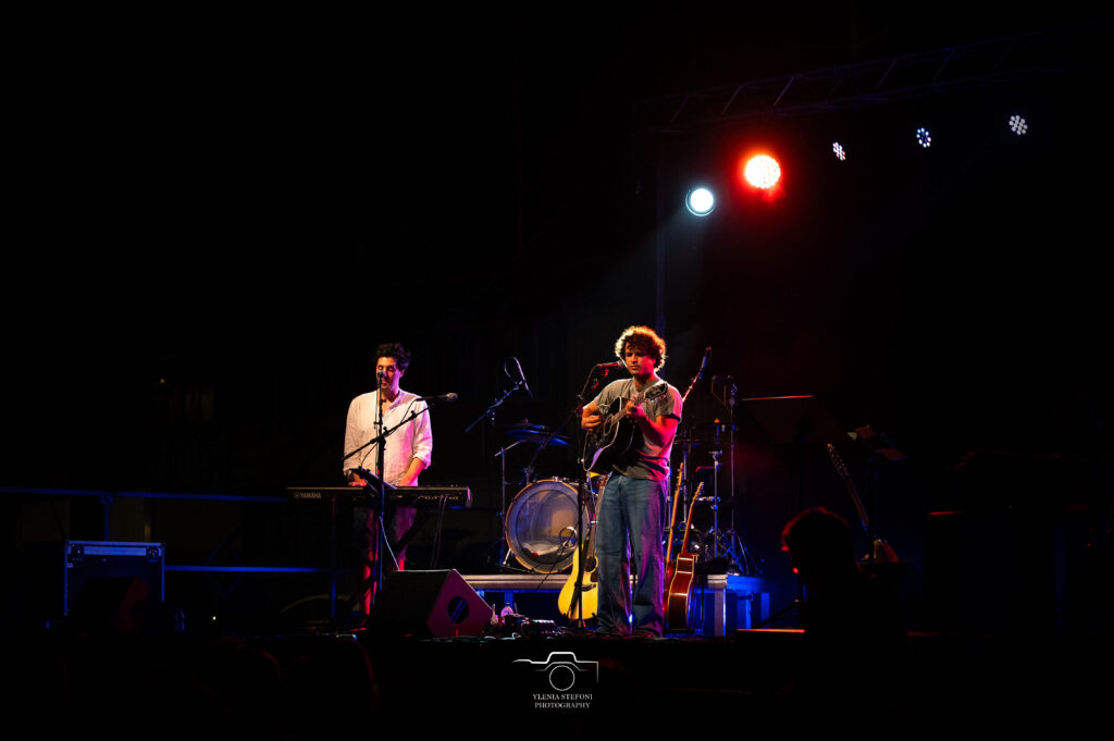 Leo Gassman - Ph. Ylenia Stefoni - Onda D'Arte - Civitanova Marche 28.08.2026-8