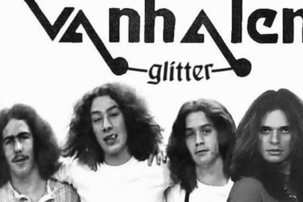 Van-Halen-Glitter