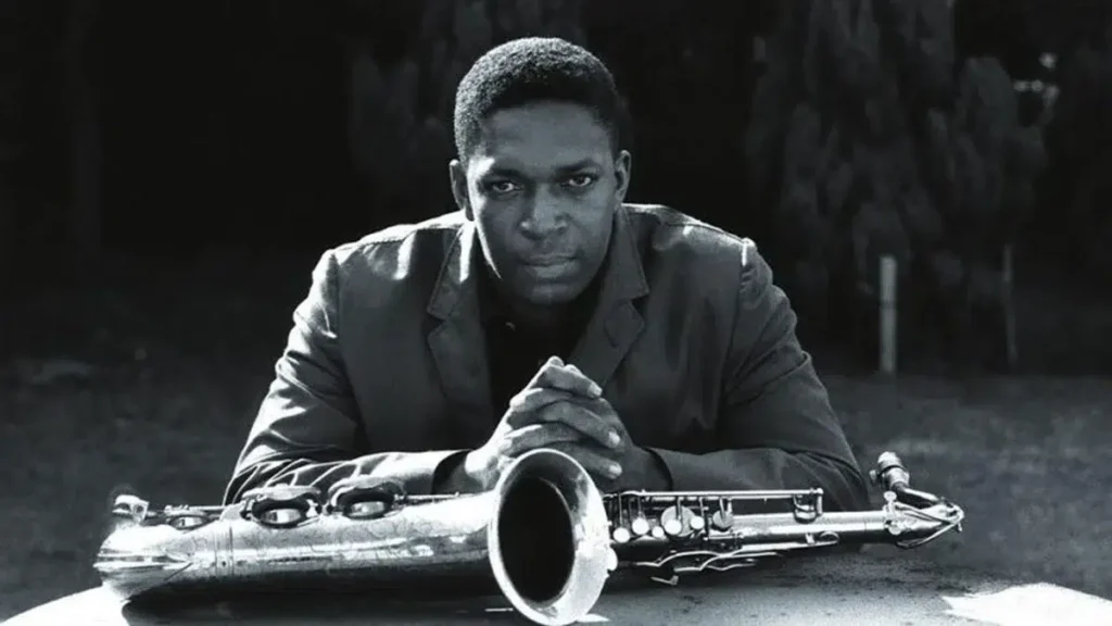 john-coltrane