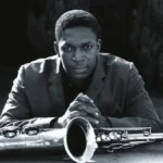 john-coltrane