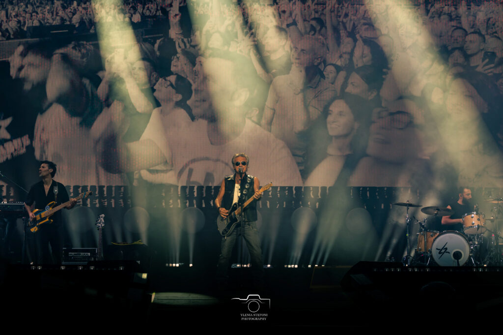 Ligabue - ph. Ylenia Stefoni - Vitrifrigo Arena - 03.10.2026-10