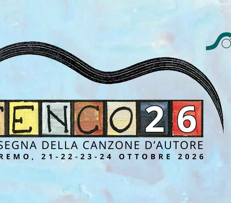 Premio-Tenco-2026-logo