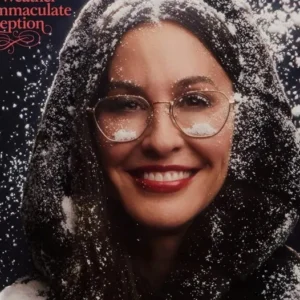 alanis-morissette-holiday-album-artwork