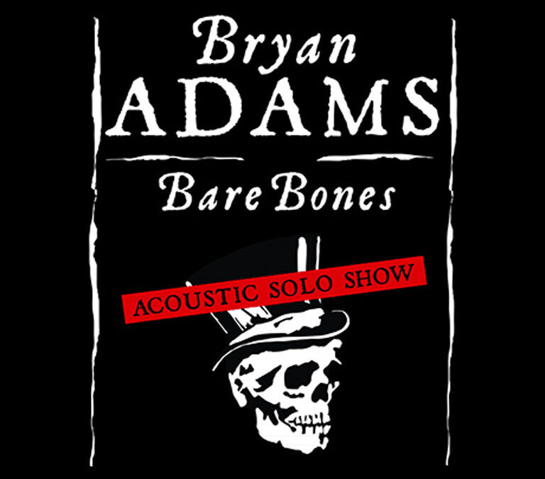 bryanadams